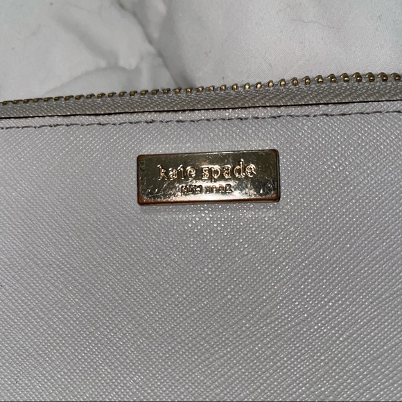 Kate Spade Wallet - Picture 4 of 5